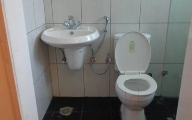 Bhagini Residency