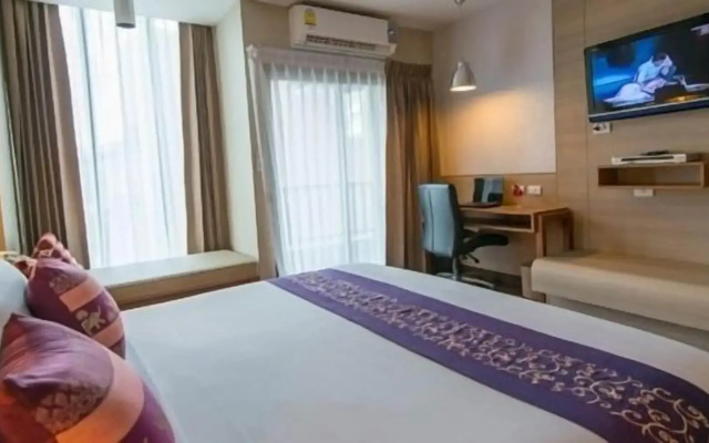Marsi Hotel