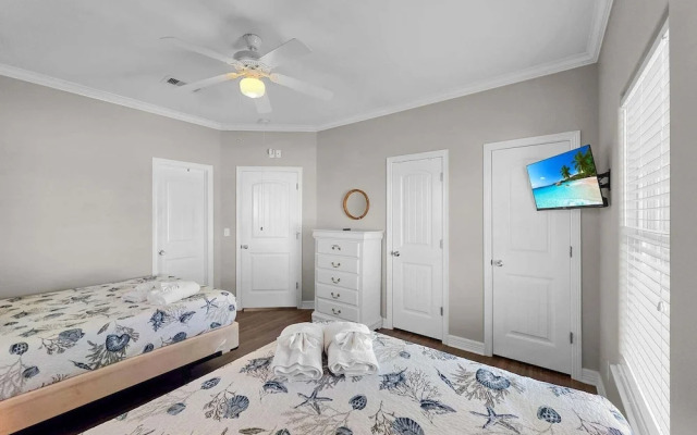 Crystal Moon 2 Bedroom Home