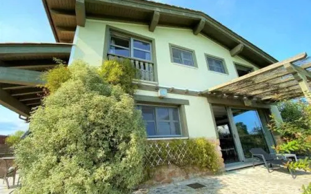 Casa Palo