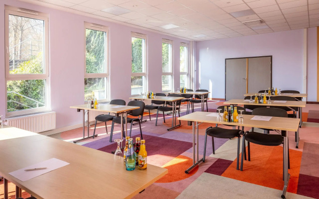 Best Western Hotel Altenburger Land
