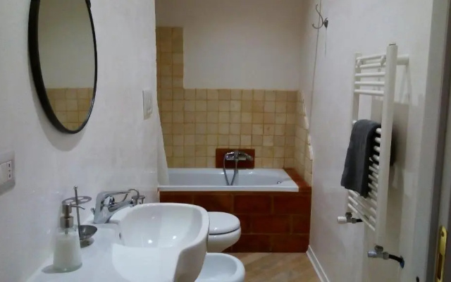 Residenza del Borgo Antico