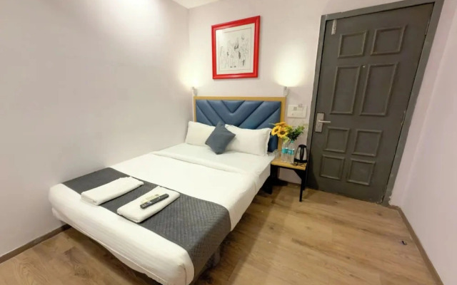 Hotel City Avenue