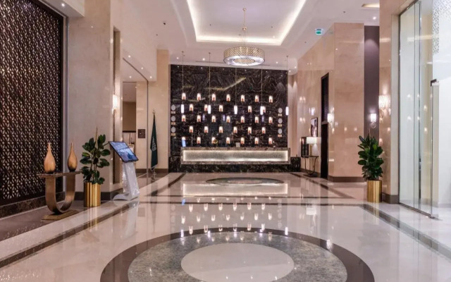 Grand Millennium Gizan