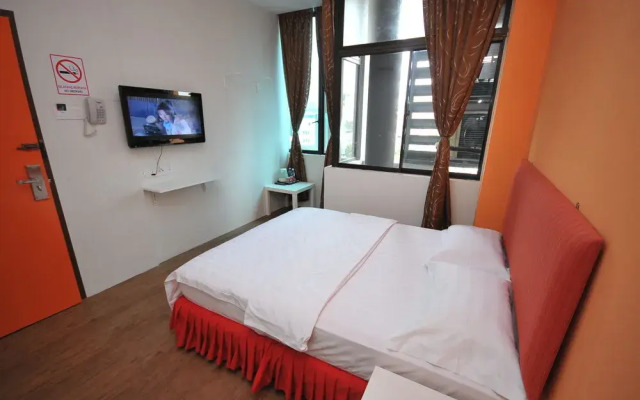 1ST Centro Hotel
