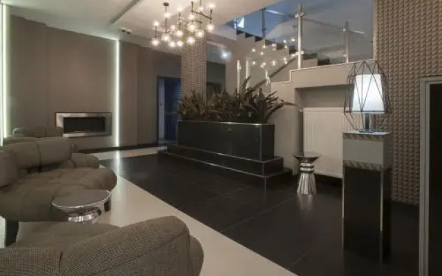 Talizman Hotel