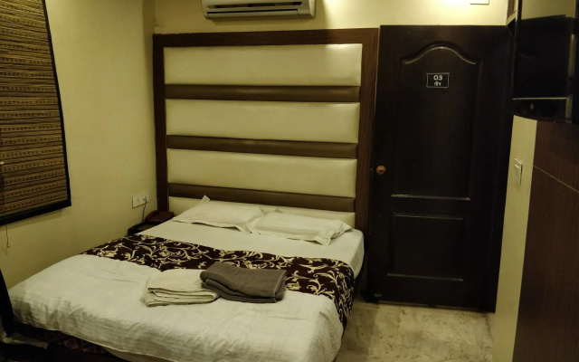 Hotel The Spot