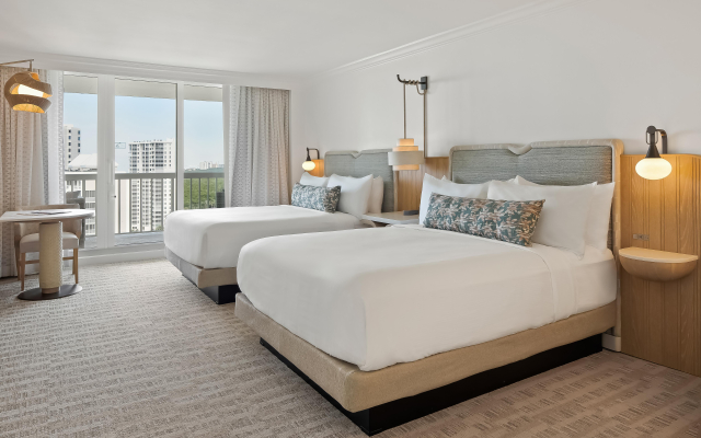 Naples Grande Beach Resort