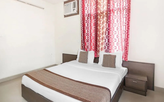 Capital O 15929 Comfort Residency