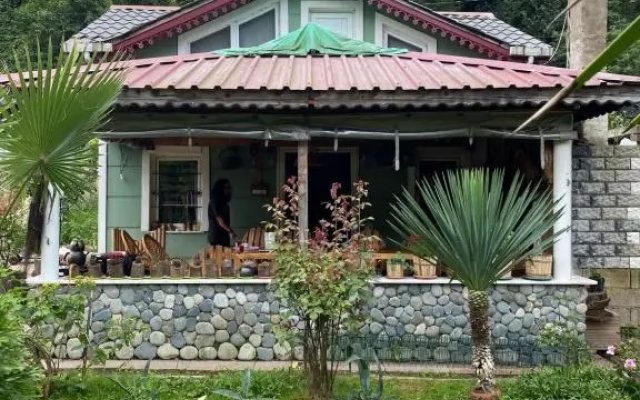 Zeni Konağı
