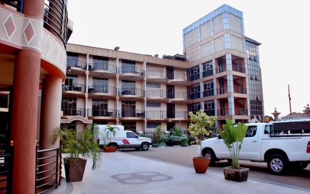 Tick Hotel