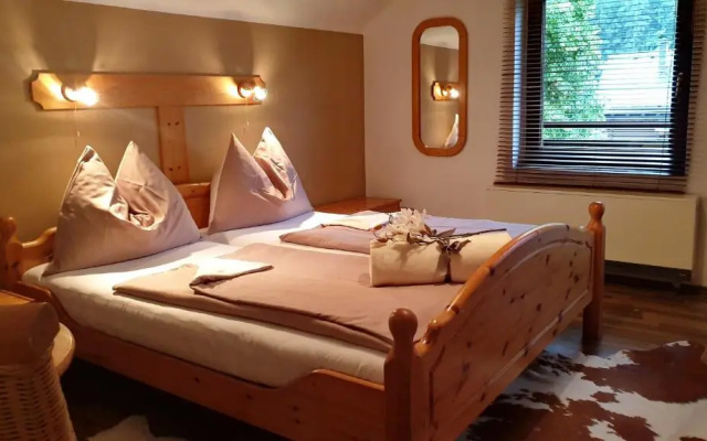Haus Alpenblick