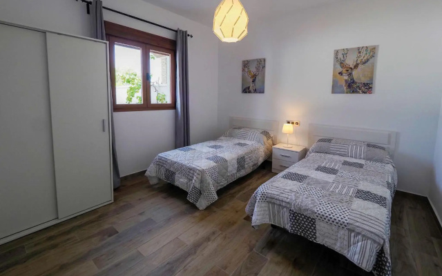 Chalet Conil Ramirez