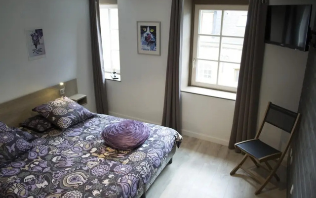 Appartement 12