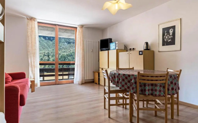 Monolocale 3 Residence Granbaita
