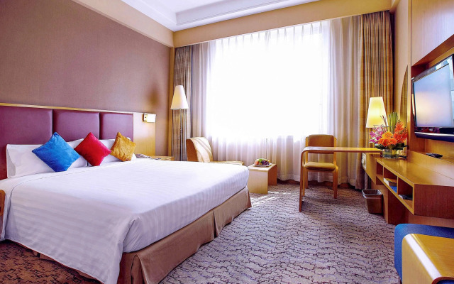 Beijing Xinqiao Hotel