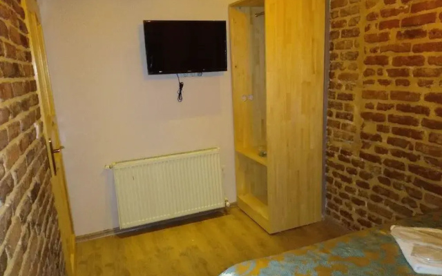 Volga Suites