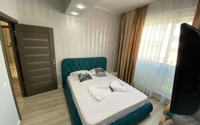 Dream Mamaia North