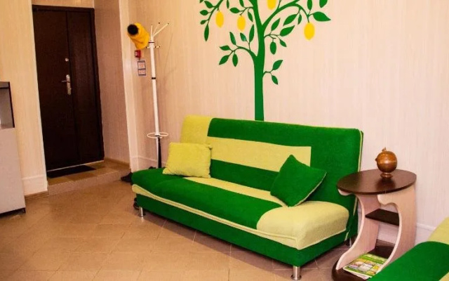 Hostel Lime