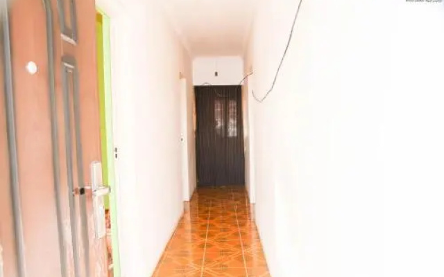 Shalva's House