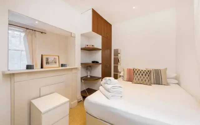 Fab 2 BR Flat in Paddington Close to Hyde Park