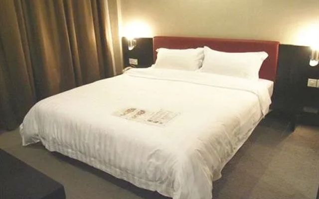 Shanghai Washington Business Hotel