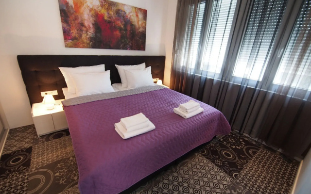 Luxury Apartments Belgrade