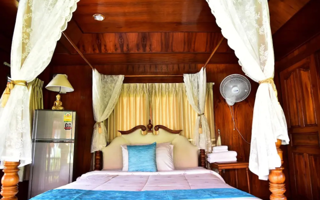Thai House Hua Hin