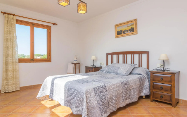 Can Tut - Villa With Private Pool In Campanet
