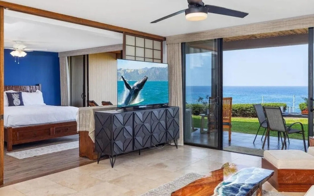 Keauhou Kona Surf & Racquet Club#3-102
