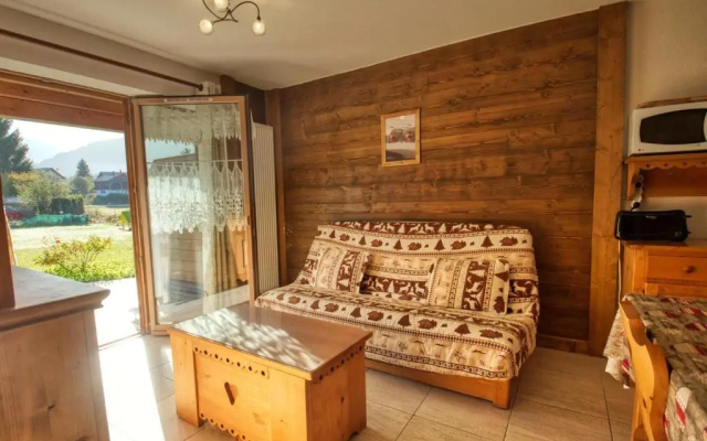 Appartement Morillon Village, 3 pièces, 4 personnes - FR-1-642-25