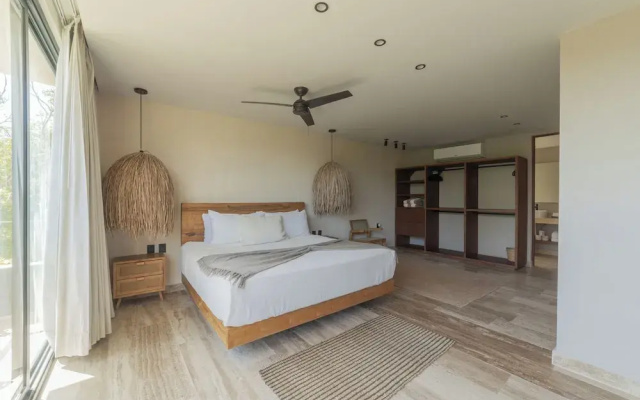 BT Homes - Zama Luxury