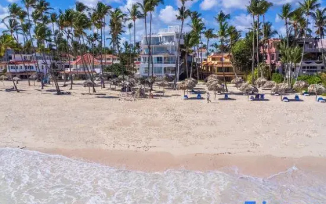 Punta Cana Beachfront - Punta Cana Ocean View