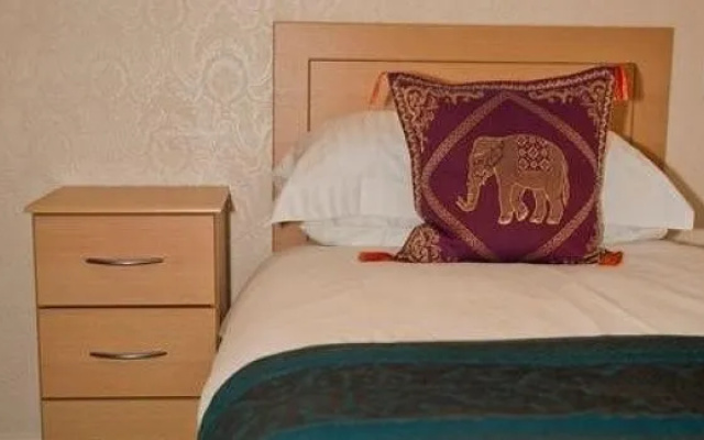 Tudor Rose Original Hotel