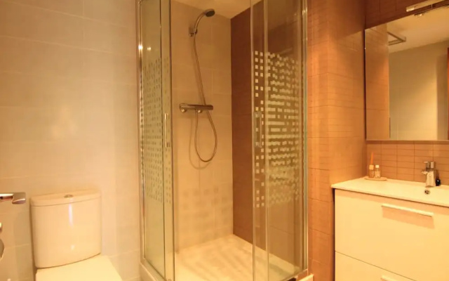 Apartamento Sant Sebastia Sitges Rentals