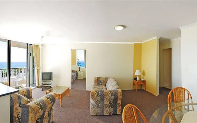 Kupari Apartments