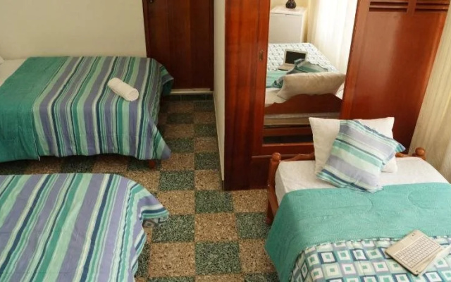 Hotel Royal Park Ventura