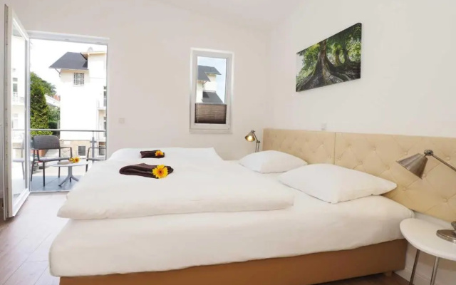 Appartement Sonnenhof II