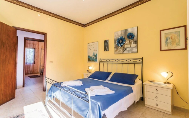 Villa Betty