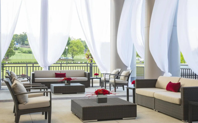 The Westin Birmingham