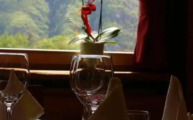 Albergo Edelweiss