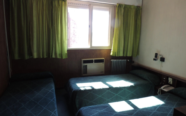 Hotel Nahuel