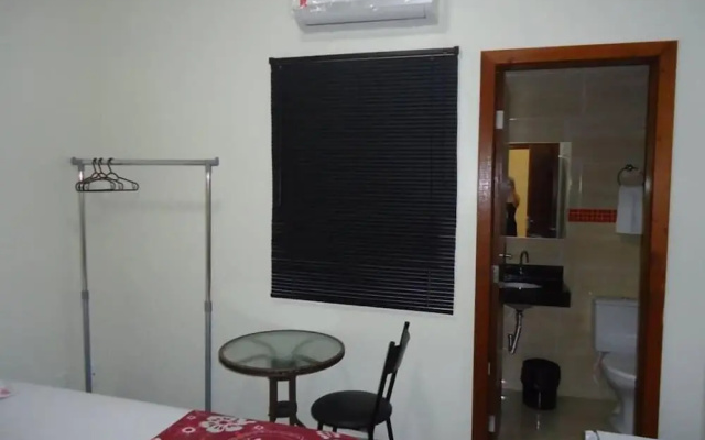 Hotel MM