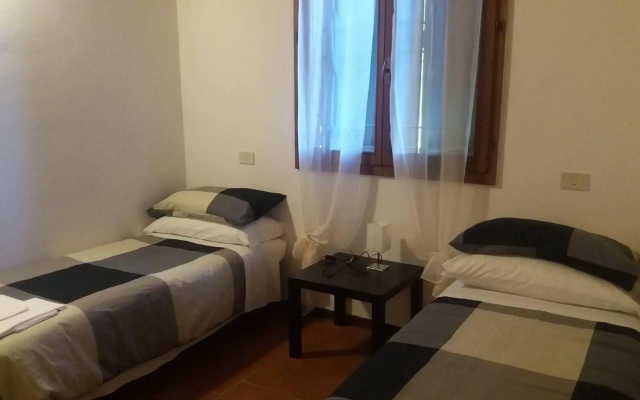 Locanda Casa Motta