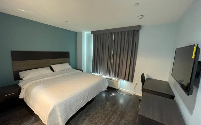 Thatford Hotel