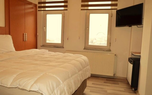 Hotel Yonca