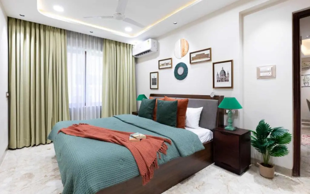 AKD Home 2BHK