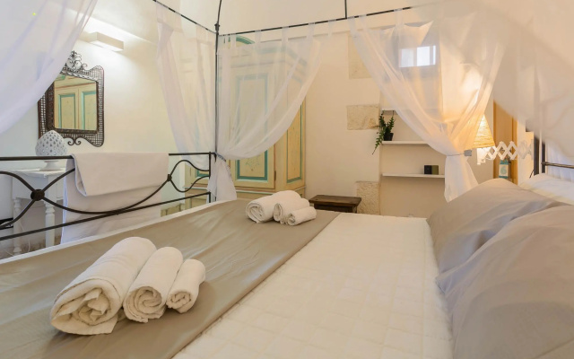 Dimora Aestas in Ostuni