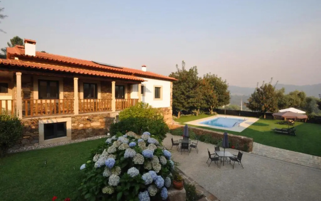 Quinta Vilar e Almarde