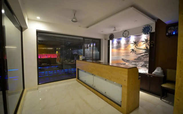 Ticlo Resort